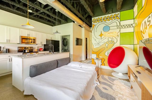 295 Plus Park Blvd Unit 110, Nashville, TN 37217