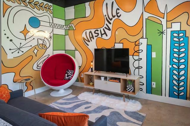 295 Plus Park Blvd Unit 110, Nashville, TN 37217