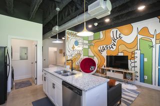 295 Plus Park Blvd Unit 110, Nashville, TN 37217
