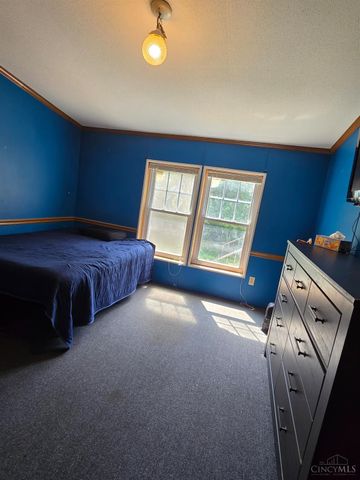 5053 Farmers Road, Clark Twp, OH 45146