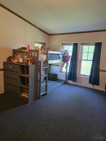 5053 Farmers Road, Clark Twp, OH 45146