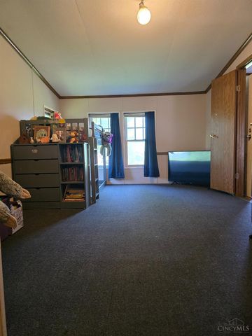 5053 Farmers Road, Clark Twp, OH 45146
