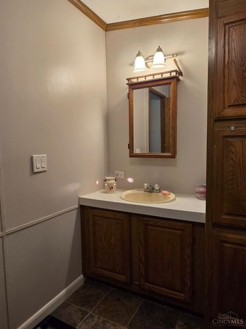 5053 Farmers Road, Clark Twp, OH 45146