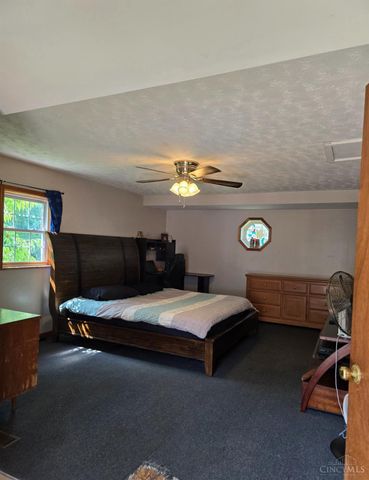 5053 Farmers Road, Clark Twp, OH 45146