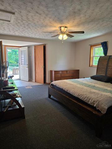 5053 Farmers Road, Clark Twp, OH 45146