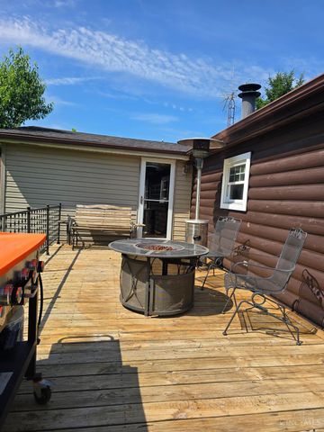 5053 Farmers Road, Clark Twp, OH 45146