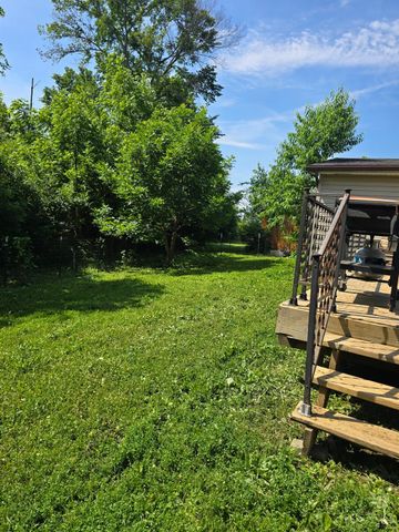 5053 Farmers Road, Clark Twp, OH 45146