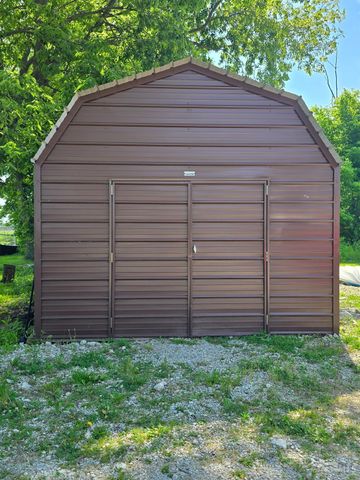 5053 Farmers Road, Clark Twp, OH 45146