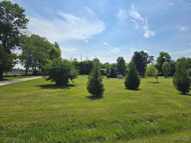 5053 Farmers Road, Clark Twp, OH 45146