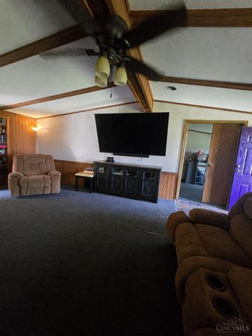 5053 Farmers Road, Clark Twp, OH 45146