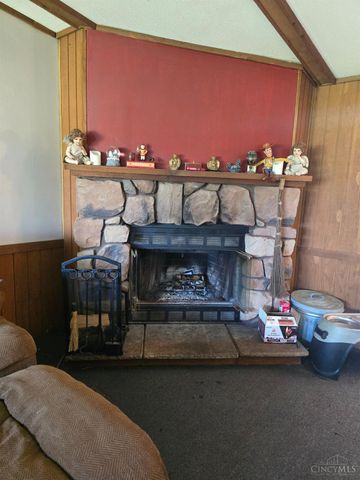 5053 Farmers Road, Clark Twp, OH 45146