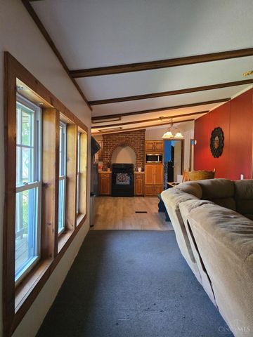 5053 Farmers Road, Clark Twp, OH 45146