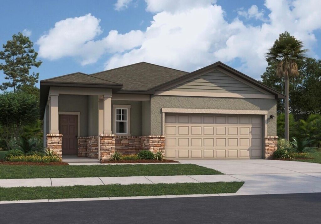 Image 1 of property listing at 3231 NIGHTFALL ROAD, Winter Haven, FL 33881