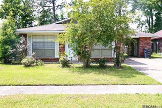 1018 Boreas Dr, Baton Rouge, LA 70816