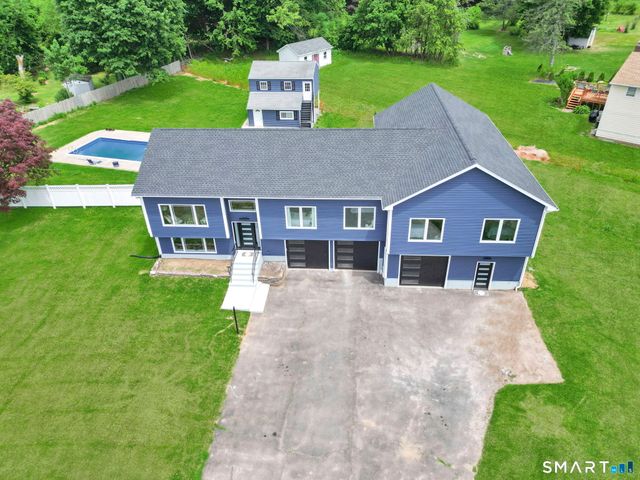 460 Miller Road, South Windsor, CT 06074