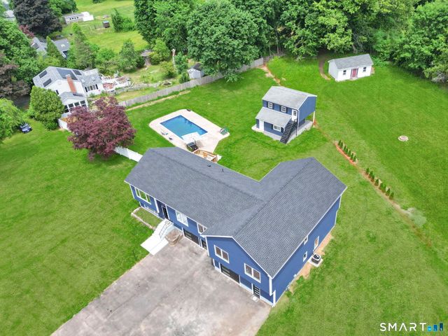 460 Miller Road, South Windsor, CT 06074