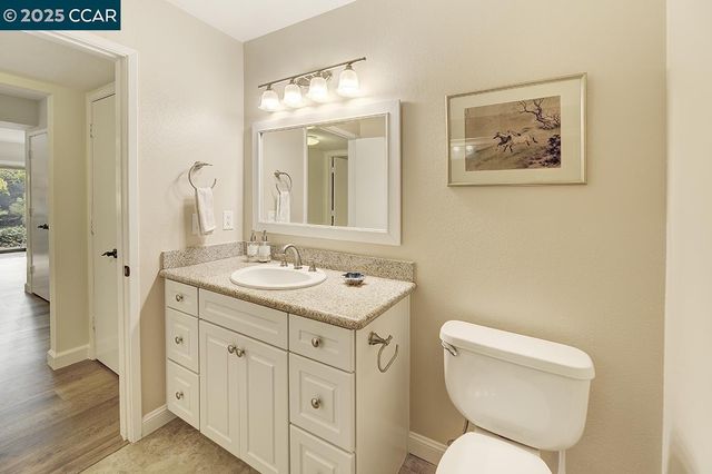 1809 Golden Rain Rd 4, Walnut Creek, CA 94595