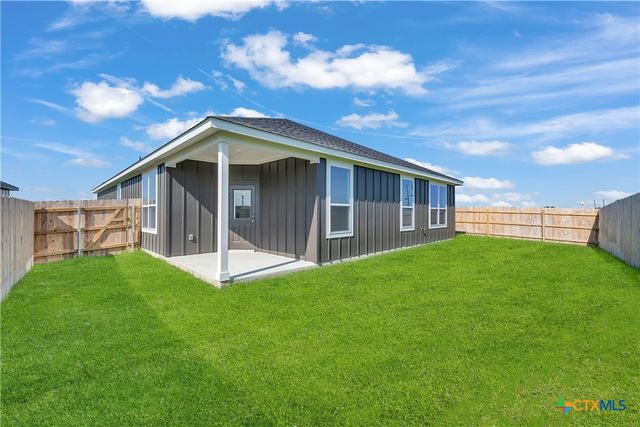 8821 Ponderosa Pine Road, Temple, TX 76502