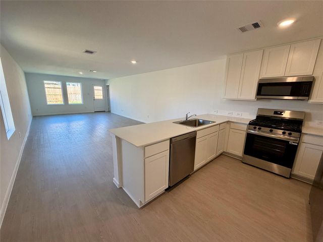 28722 Bottom Grass Trail, Hockley, TX 77447