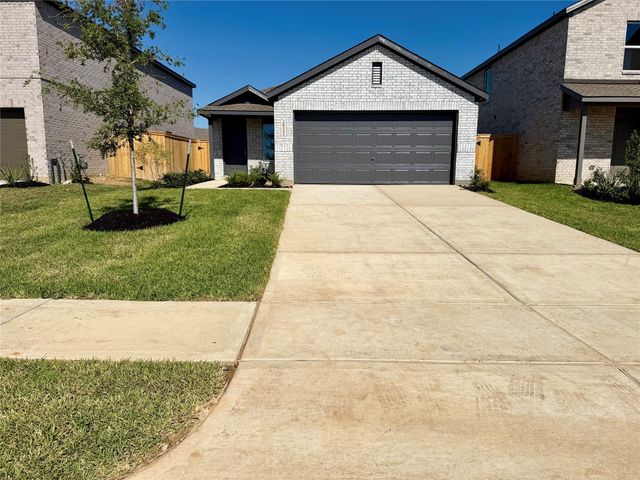 28722 Bottom Grass Trail, Hockley, TX 77447