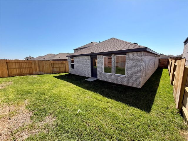 28722 Bottom Grass Trail, Hockley, TX 77447