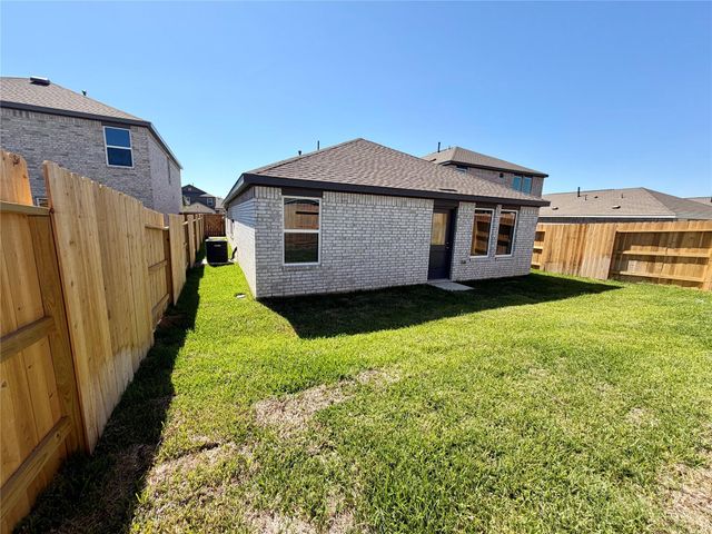 28722 Bottom Grass Trail, Hockley, TX 77447