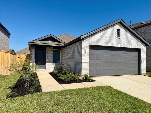 28722 Bottom Grass Trail, Hockley, TX 77447