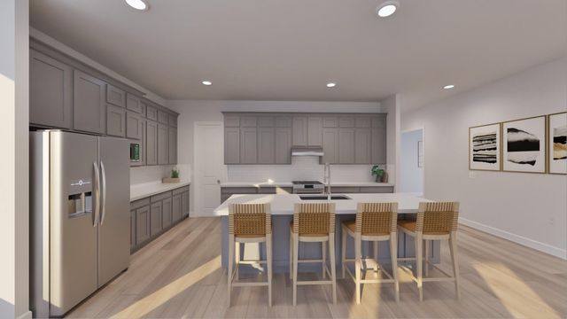 4411 Eagle Pass Drive, Rosenberg, TX 77469