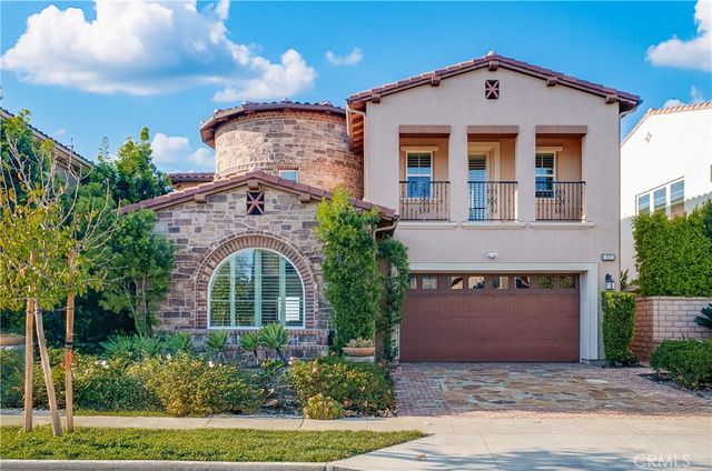 17 Calliope, Lake Forest, CA 92630