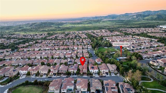 17 Calliope, Lake Forest, CA 92630