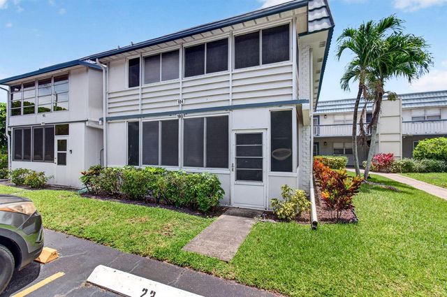 160 Tuscany C, Delray Beach, FL 33446