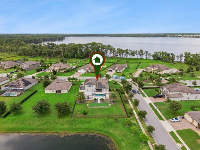 17626 SAILFIN DRIVE, Orlando, FL 32820