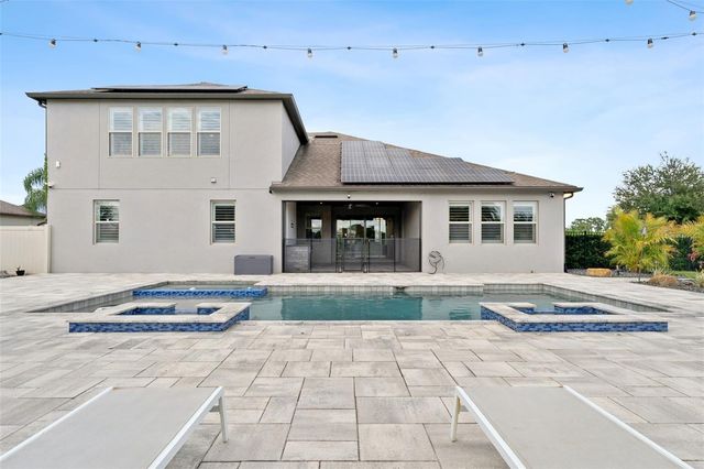 17626 SAILFIN DRIVE, Orlando, FL 32820