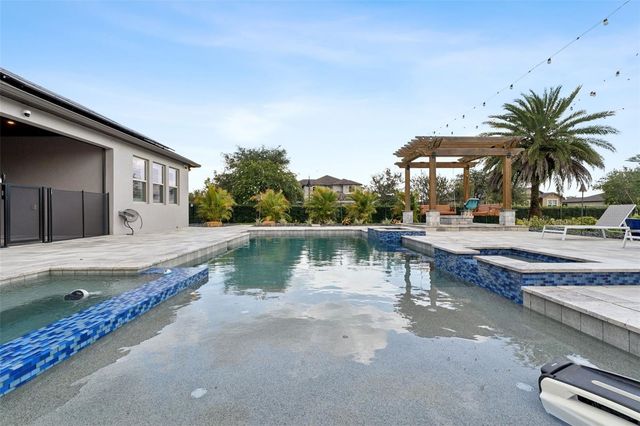 17626 SAILFIN DRIVE, Orlando, FL 32820