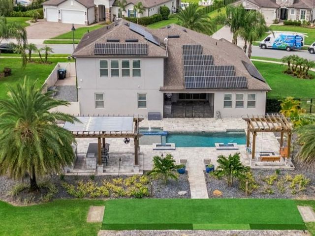 17626 SAILFIN DRIVE, Orlando, FL 32820