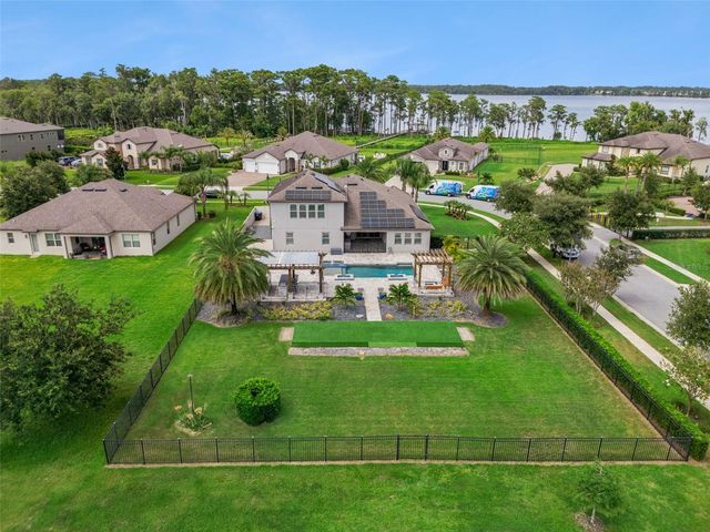 17626 SAILFIN DRIVE, Orlando, FL 32820