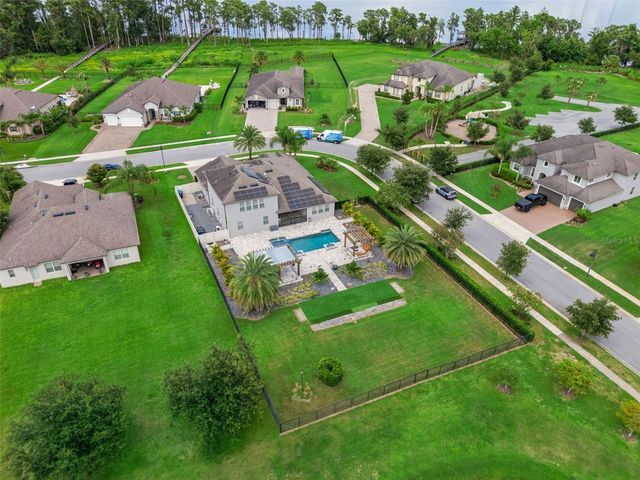 17626 SAILFIN DRIVE, Orlando, FL 32820