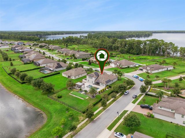 17626 SAILFIN DRIVE, Orlando, FL 32820