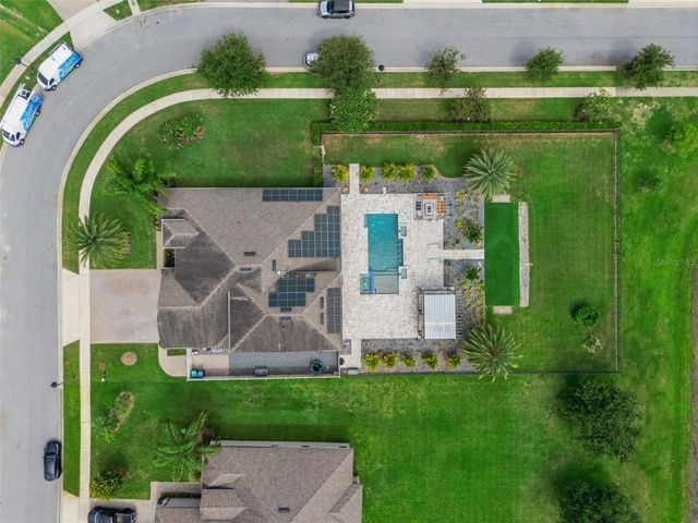 17626 SAILFIN DRIVE, Orlando, FL 32820
