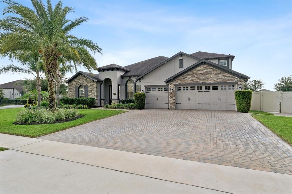 17626 SAILFIN DRIVE, Orlando, FL 32820