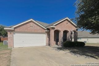 11027 SWEET PEA, San Antonio, TX 78245