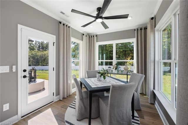 4810 Lewiston Meadows Drive, Greensboro, NC 27410