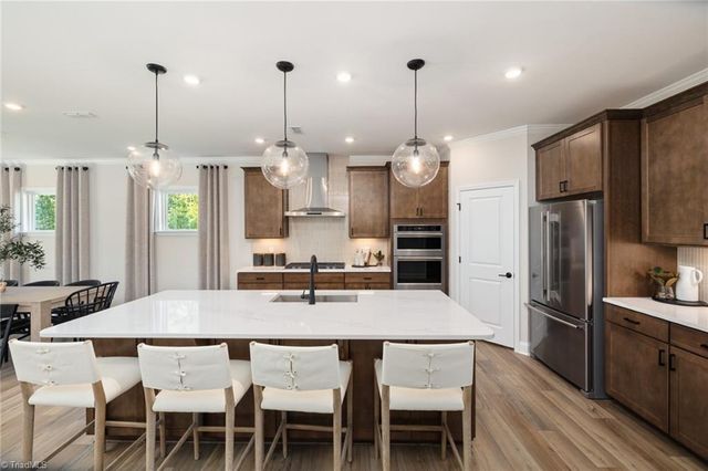 4810 Lewiston Meadows Drive, Greensboro, NC 27410