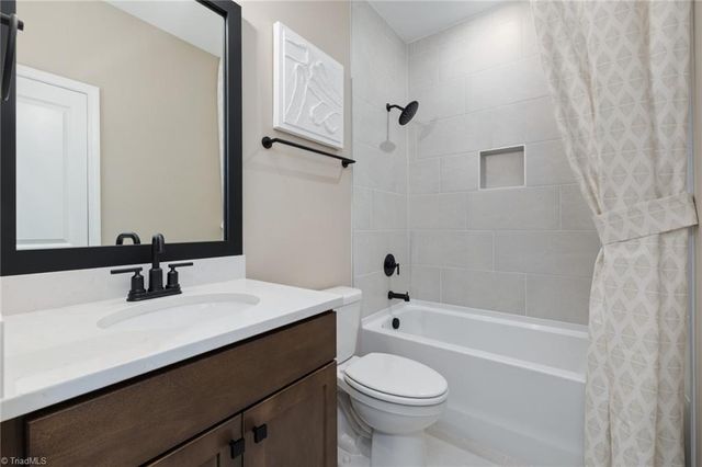 4810 Lewiston Meadows Drive, Greensboro, NC 27410