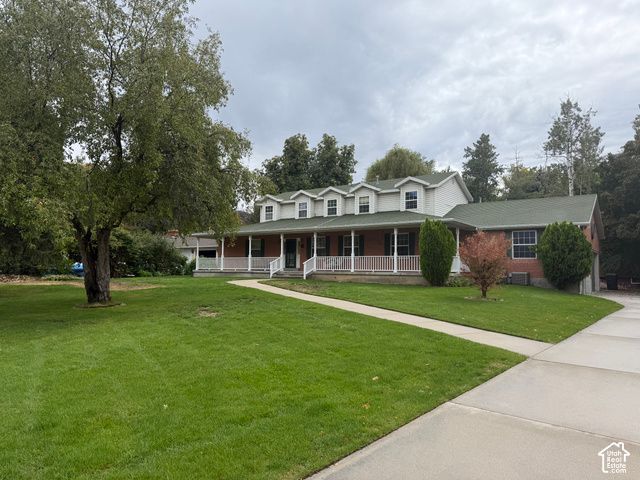 1348 E MILNE LN, Cottonwood Heights, UT 84092