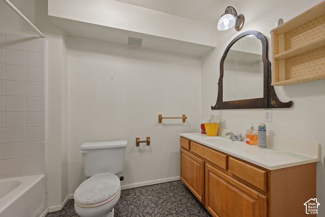 1348 E MILNE LN, Cottonwood Heights, UT 84092