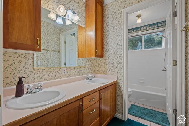 1348 E MILNE LN, Cottonwood Heights, UT 84092