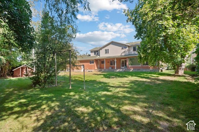 1348 E MILNE LN, Cottonwood Heights, UT 84092