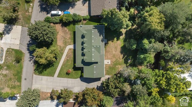 1348 E MILNE LN, Cottonwood Heights, UT 84092