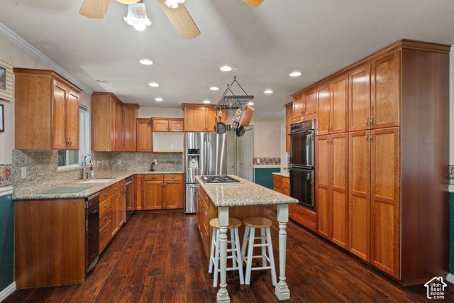 1348 E MILNE LN, Cottonwood Heights, UT 84092
